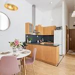 Downtown Rabbit Kazinczy13 Apartment Budapest
