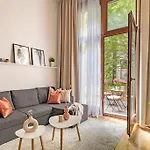 Apartment Downtown Rabbit Kazinczy13 Budapest