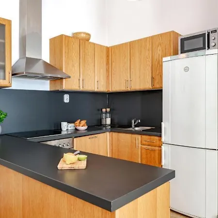 Downtown Rabbit Kazinczy13 شقة بودابست