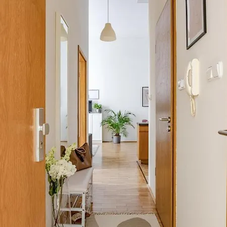 شقة Downtown Rabbit Kazinczy13