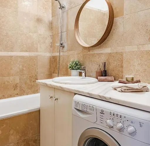Apartament Downtown Rabbit Kazinczy13