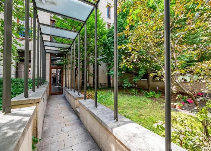 شقة Downtown Rabbit Kazinczy13 بودابست