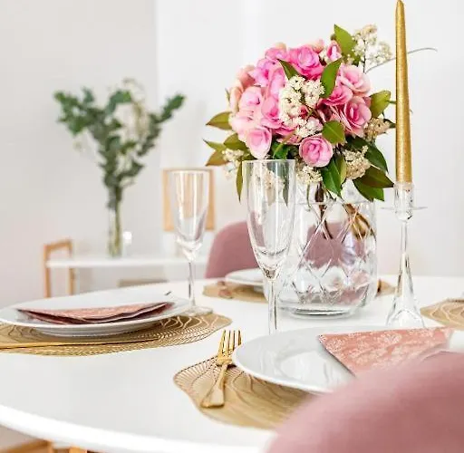 Downtown Rabbit Kazinczy13 شقة *