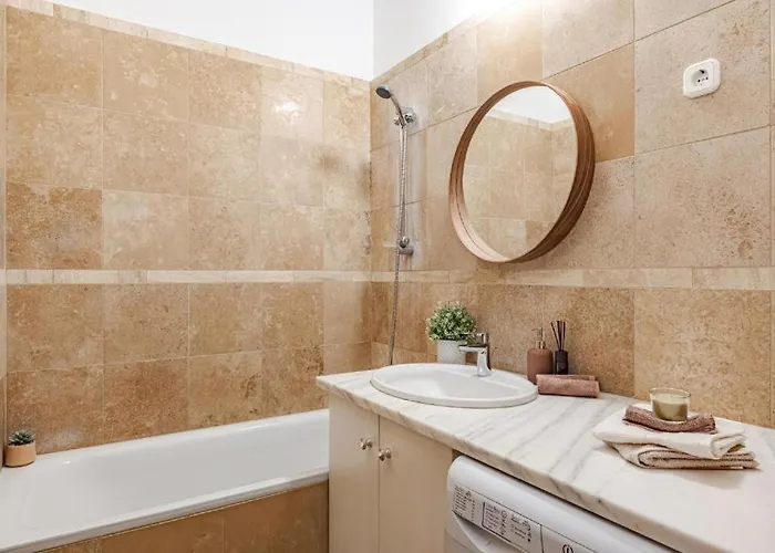 Downtown Rabbit Kazinczy13 * بودابست