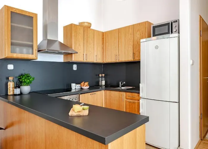 Downtown Rabbit Kazinczy13 Apartament Budapeszt