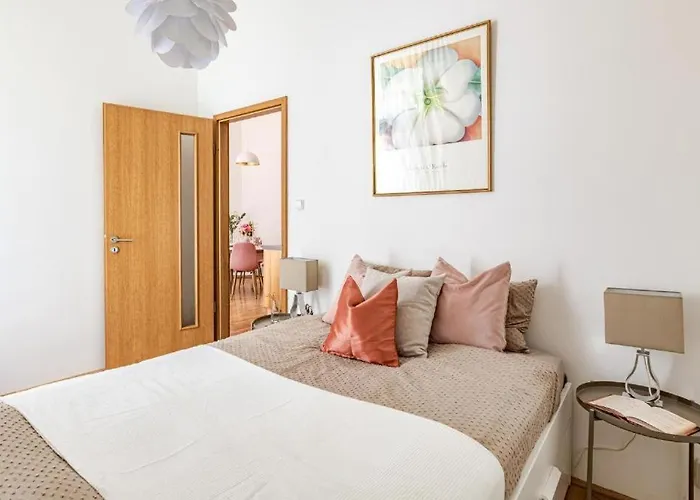 Apartament Downtown Rabbit Kazinczy13