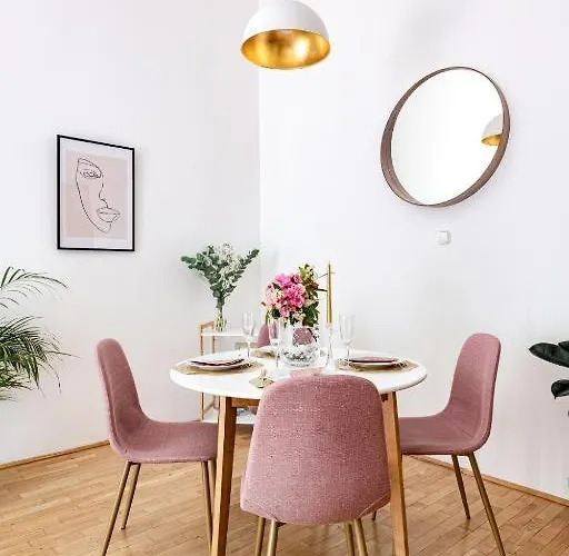 شقة Downtown Rabbit Kazinczy13 بودابست