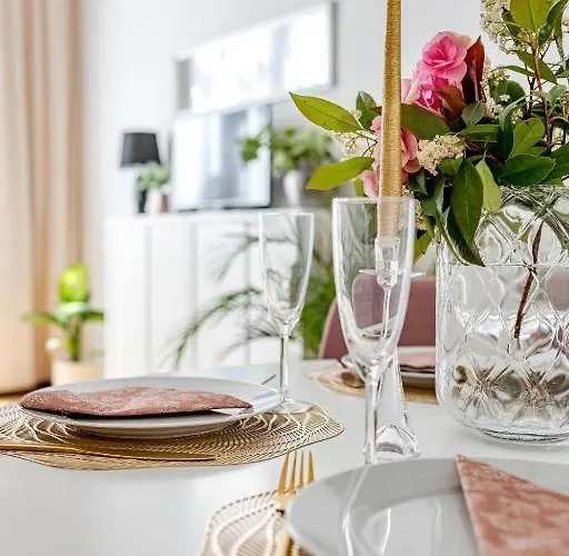 Appartamento Downtown Rabbit Kazinczy13