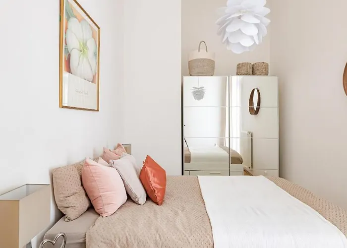 Downtown Rabbit Kazinczy13 شقة *