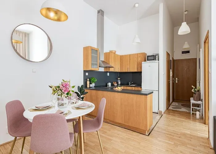 Downtown Rabbit Kazinczy13 شقة بودابست