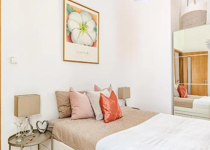 شقة Downtown Rabbit Kazinczy13 *