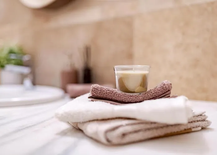 شقة Downtown Rabbit Kazinczy13 *