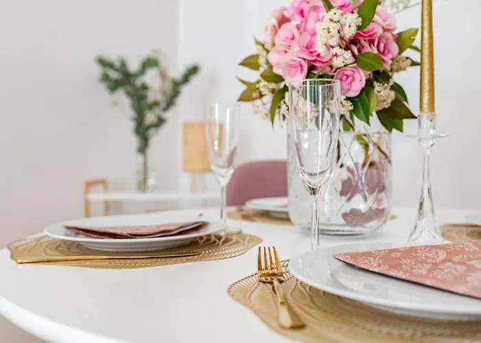 Downtown Rabbit Kazinczy13 شقة