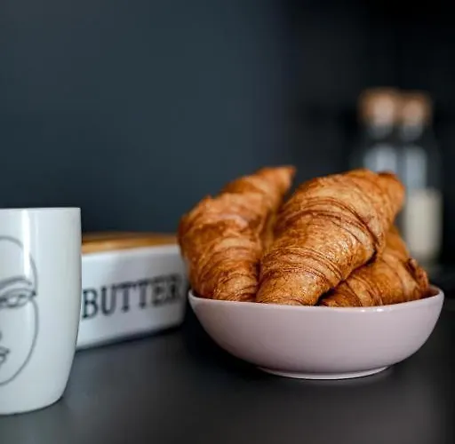 Downtown Rabbit Kazinczy13