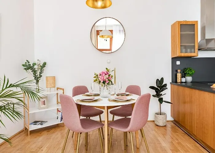 Downtown Rabbit Kazinczy13 شقة *