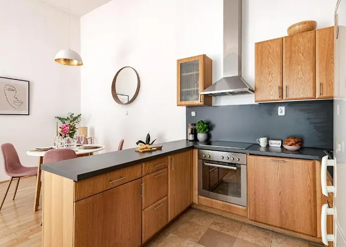 Downtown Rabbit Kazinczy13 * بودابست