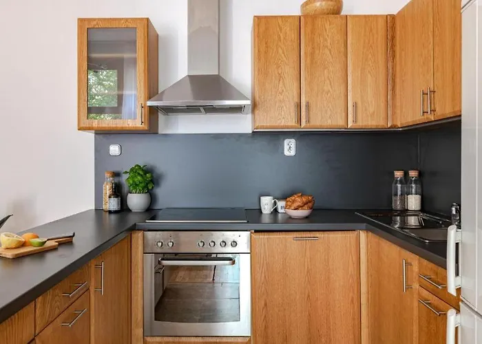 شقة Downtown Rabbit Kazinczy13 *