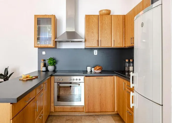 Appartamento Downtown Rabbit Kazinczy13 Budapest